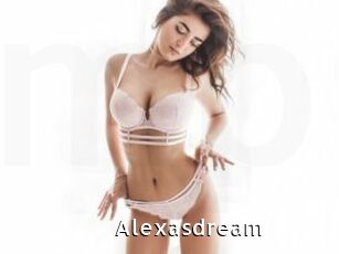 Alexasdream