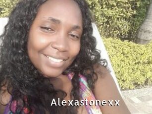 Alexastonexx