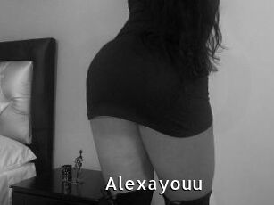 Alexayouu
