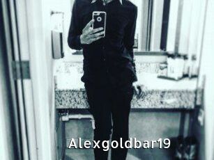 Alexgoldbar19