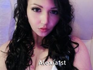 Alexia1st