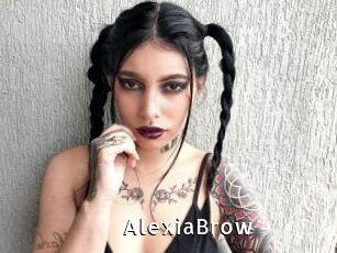 AlexiaBrow