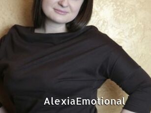 AlexiaEmotional