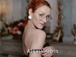 AlexiaHarris My Porno Stash