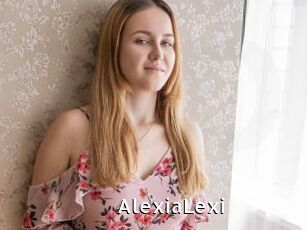 AlexiaLexi