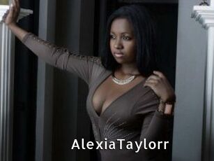 AlexiaTaylorr