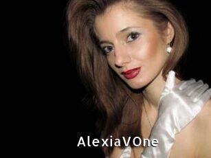 AlexiaVOne