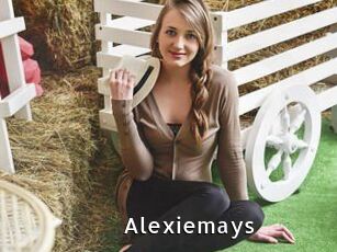 Alexiemays