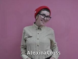 AlexinaCross