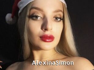 AlexinaSimon