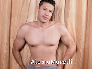 AlexioMorelli