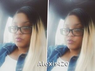 Alexis420