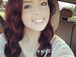 Alexis92