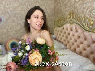 AlexisAston