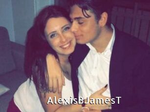 AlexisBJamesT
