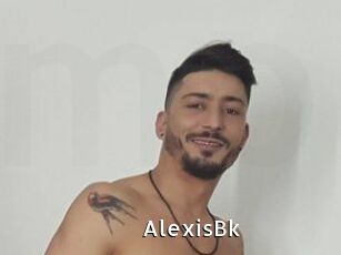 AlexisBk