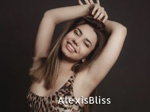 AlexisBliss