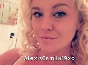 AlexisCamila19xo