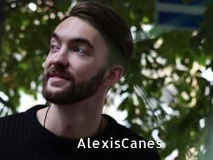 AlexisCanes