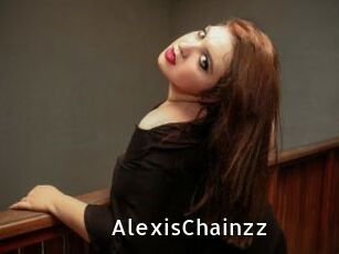 AlexisChainzz