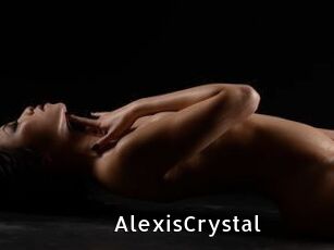 AlexisCrystal