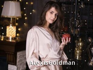 AlexisGoldman