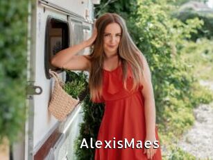 AlexisMaes
