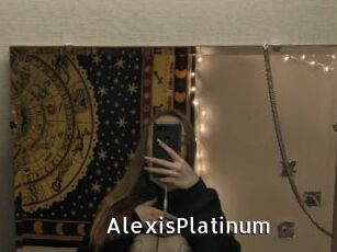 AlexisPlatinum
