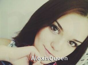 AlexisQueen