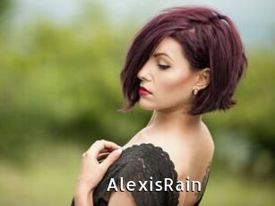 AlexisRain