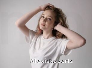AlexisRoberts My Porno Stash