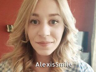 AlexisSmile