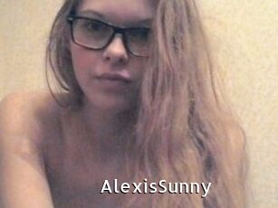 AlexisSunny