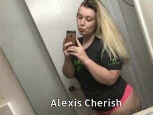 Alexis_Cherish My Porno Stash
