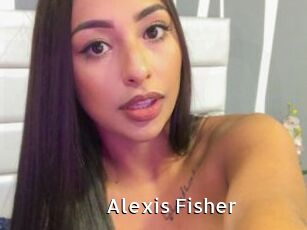 Alexis_Fisher