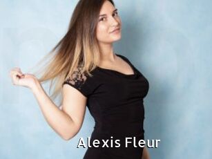 Alexis_Fleur