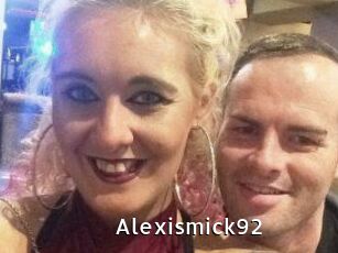 Alexismick92