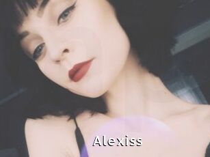 Alexiss