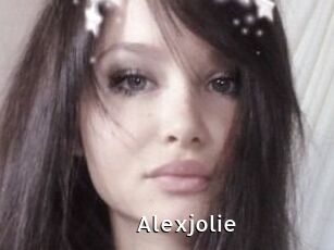 Alexjolie