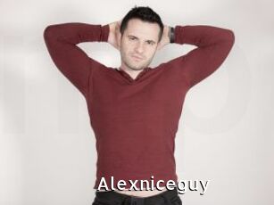 Alexniceguy