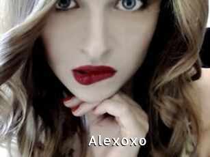 Alexoxo