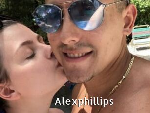 Alexphillips