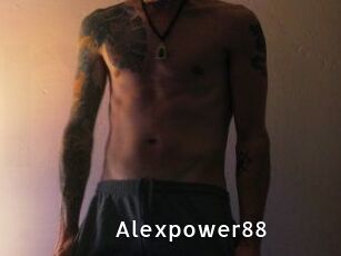Alexpower88