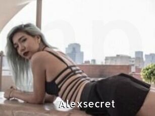 Alexsecret