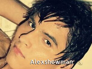 Alexshowman
