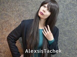 AlexsisTachek
