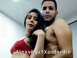 AlexvegaYXanderdre