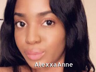 AlexxaAnne