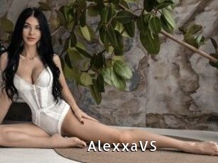 AlexxaVS