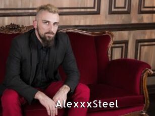 AlexxxSteel